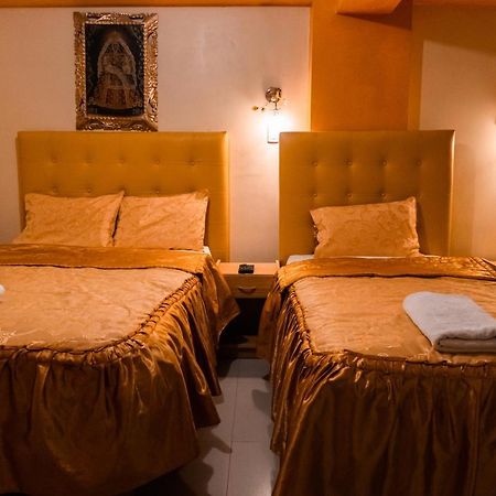 Hotel Friends Boutique Cusco Extérieur photo