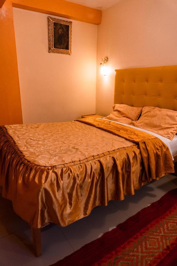 Hotel Friends Boutique Cusco Extérieur photo