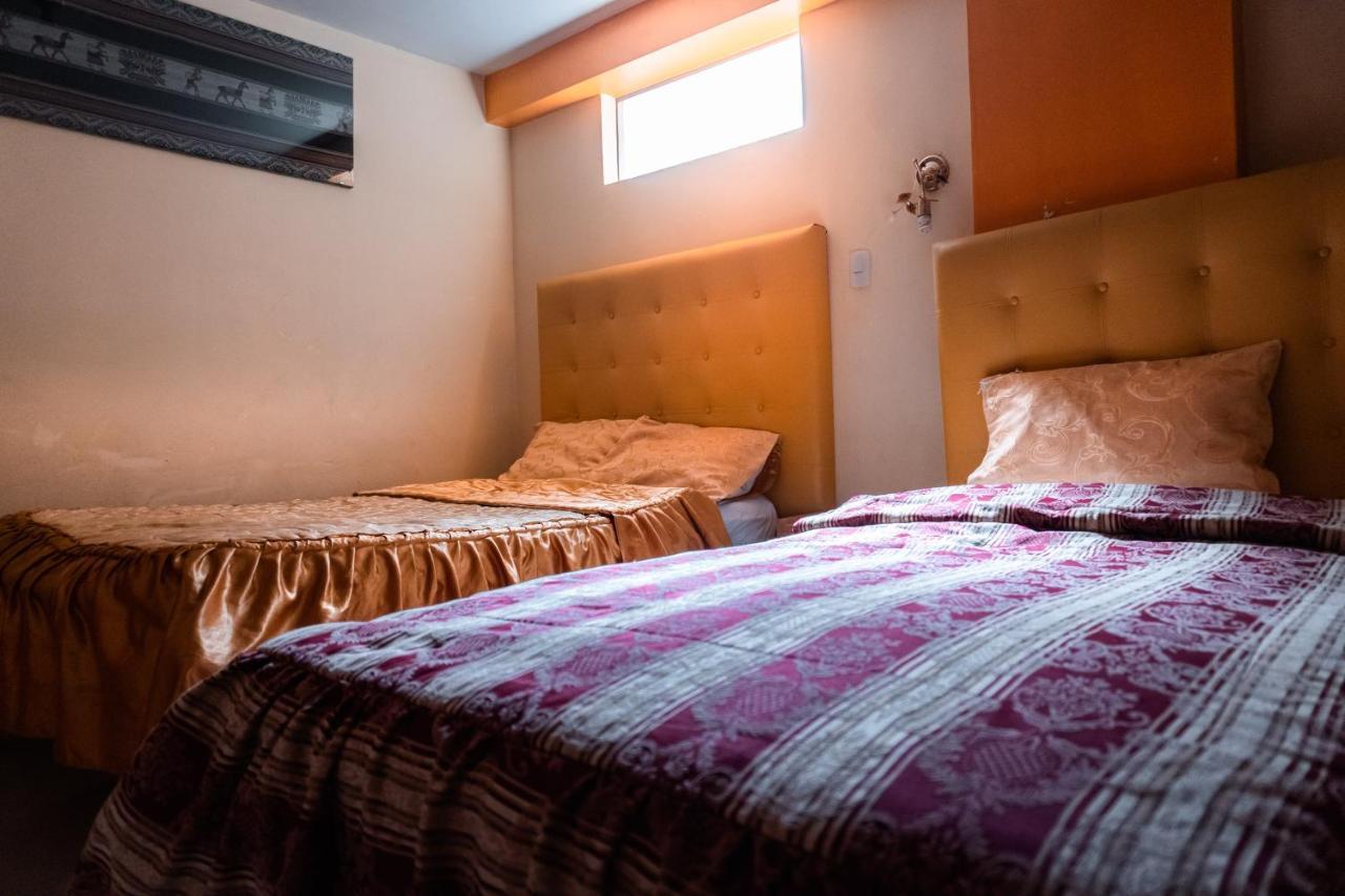 Hotel Friends Boutique Cusco Extérieur photo