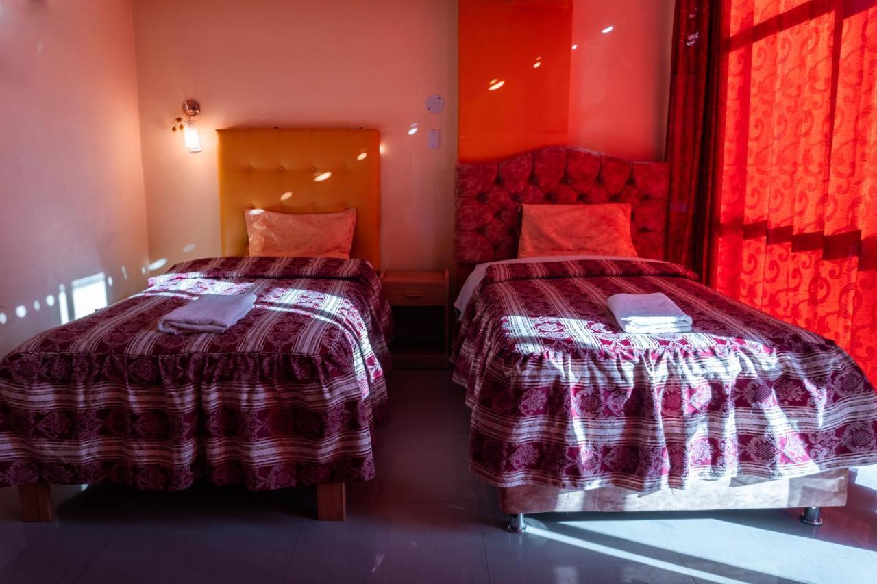 Hotel Friends Boutique Cusco Extérieur photo