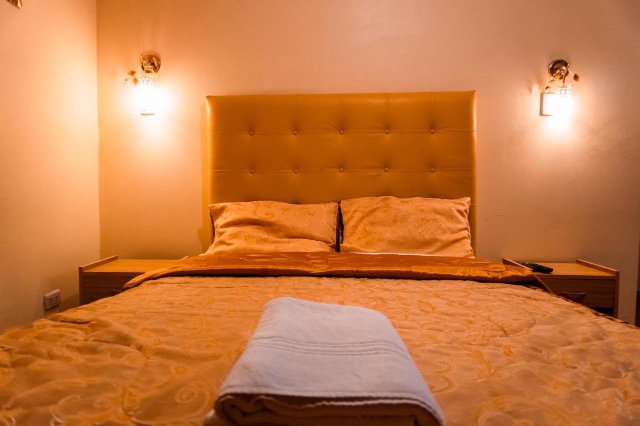 Hotel Friends Boutique Cusco Extérieur photo