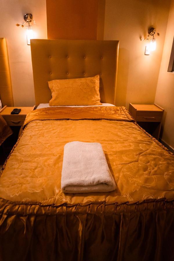 Hotel Friends Boutique Cusco Extérieur photo