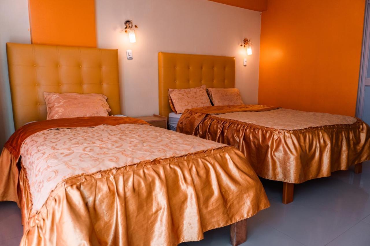 Hotel Friends Boutique Cusco Extérieur photo