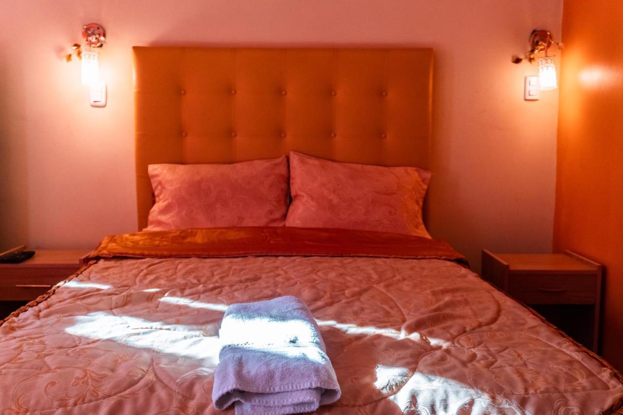 Hotel Friends Boutique Cusco Extérieur photo